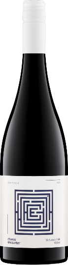 Chance Encounter Single Vineyard Shiraz 2020 McLaren Vale